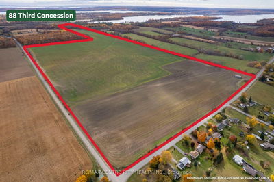 8899 Loyalist Pkwy, Napanee - Greater Napanee image-0-1