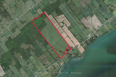 8855 Loyalist Pkwy, Napanee - Greater Napanee