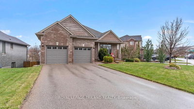 95 CIRCLEWOOD Dr, St. Thomas - NE image-0-1