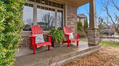 95 CIRCLEWOOD Dr, St. Thomas - NE image-0-3