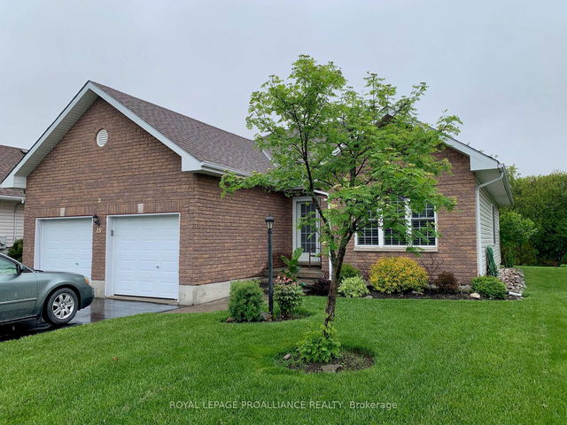 15 Claramount Court