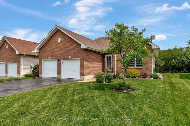 15 Claramount Court