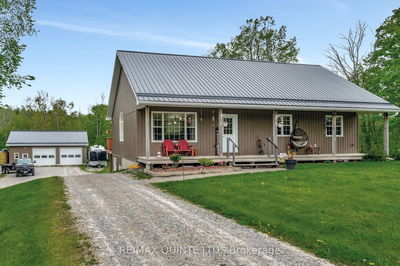 940 County Road 13, Stone Mills - 
