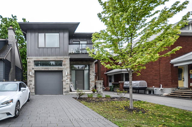 58 STEVENSON Avenue