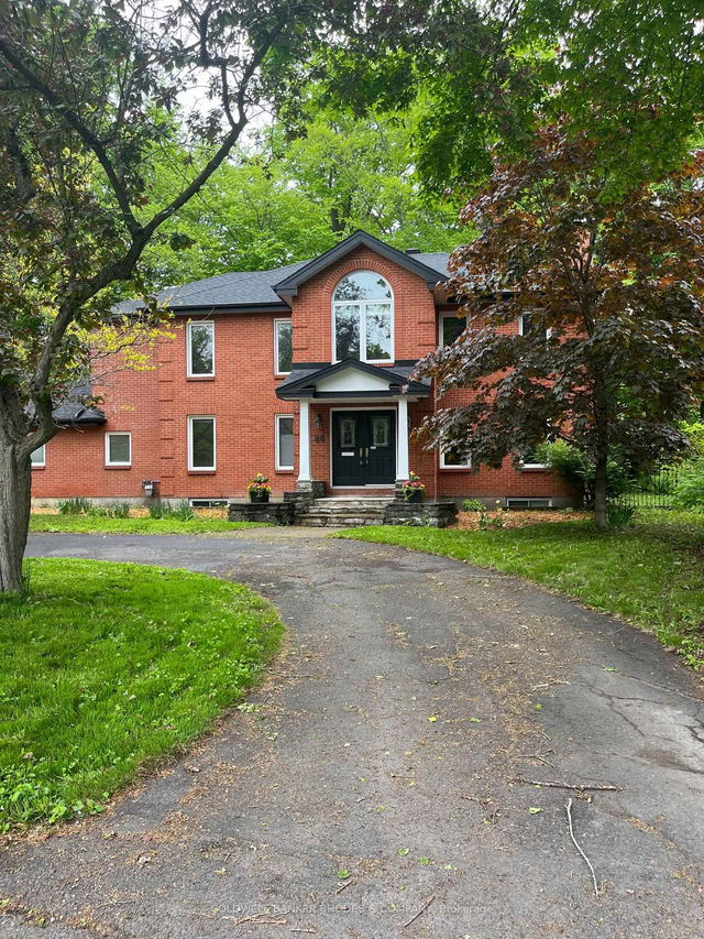 40 Blue Heron Court