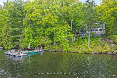 1066 Apiary Rd, Muskoka Lakes - Medora