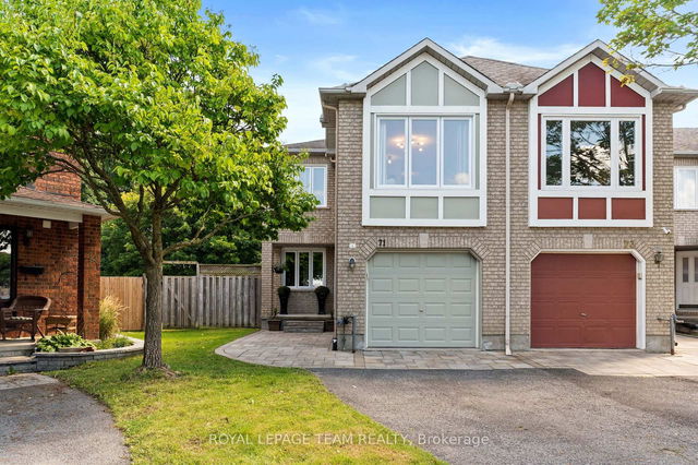 71 Grenadier Way