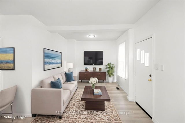 61 Primrose Avenue