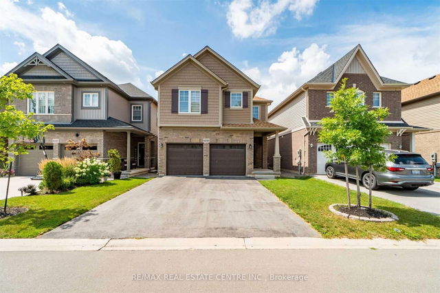 6099 Eaglewood Drive