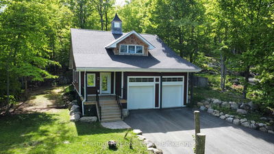 39 Todholm Dr, Muskoka Lakes - Medora