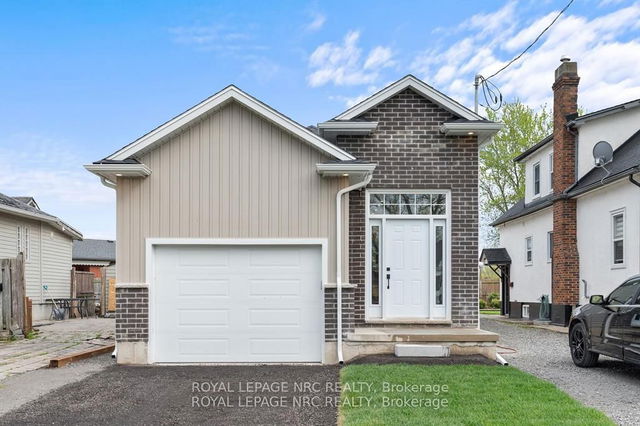 Lower - 137 St George Street