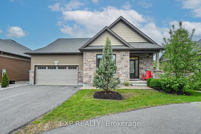 57 Magnolia Way, North Grenville - North Grenville Twp (Kemptville South)