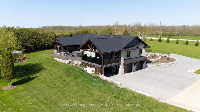 6817 Wellington Rd 9 Road