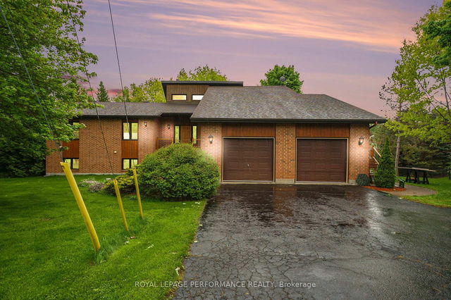 2411 Overdale Drive