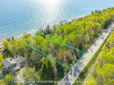 Unit 1 — 504501 Grey Rd, Georgian Bluffs - Georgian Bluffs