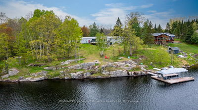 28 Lakeside Dr, McKellar - McKellar