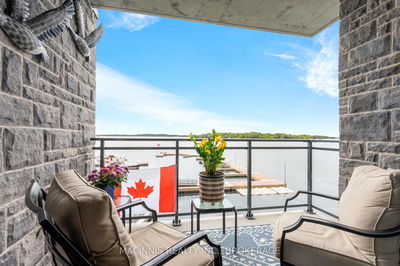 Unit 218 — 129 South St, Gananoque - Gananoque
