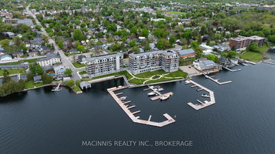 Unit 218 — 129 South St, Gananoque - Gananoque image-0-1