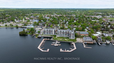 Unit 218 — 129 South St, Gananoque - Gananoque image-0-2