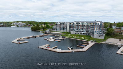 Unit 218 — 129 South St, Gananoque - Gananoque image-0-3