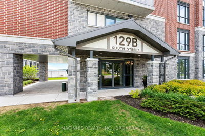 Unit 218 — 129 South St, Gananoque - Gananoque image-0-4