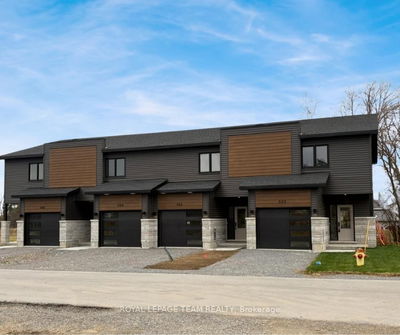 346 Lewis St, Merrickville-Wolford - Merrickville