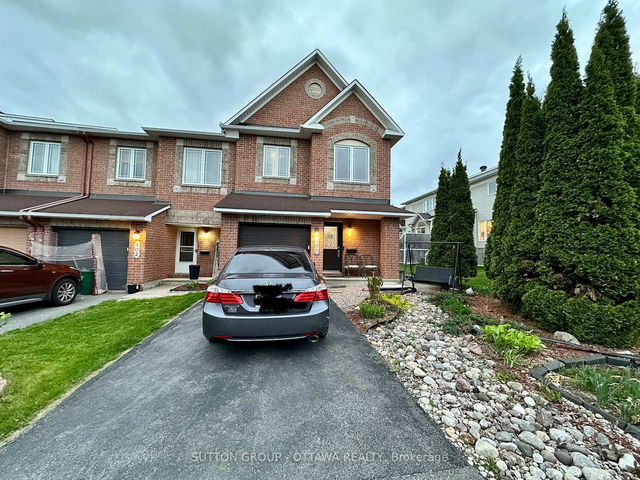 400 Citadel Crescent