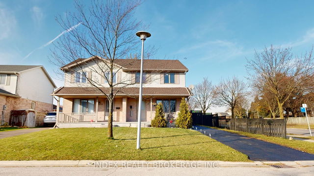 2 Mcmanus Place