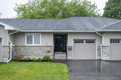 Unit 2 — 62 County Road 8, Greater Napanee - Greater Napanee