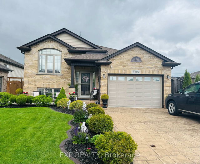 6097 PARKSIDE Road
