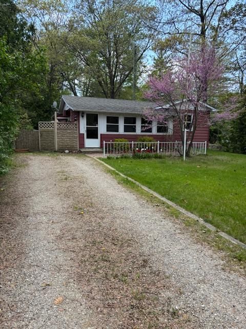 9707 Army Camp Road