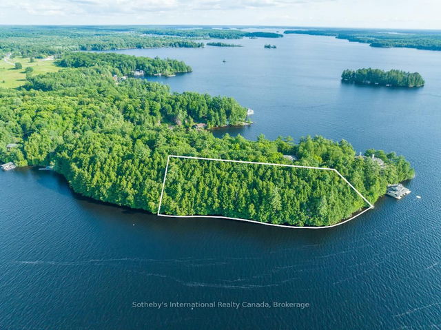 Lot#2 - 1250 Waldmere Road