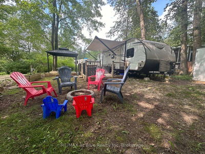 Unit T8 — 7489 SIDEROAD 5, Wellington North - Rural Wellington North