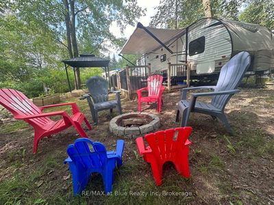 Unit T8 — 7489 SIDEROAD 5, Wellington North - Rural Wellington North image-0-1