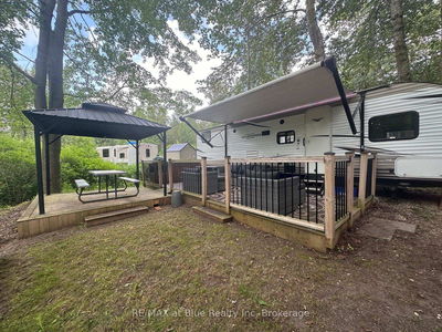 Unit T8 — 7489 SIDEROAD 5, Wellington North - Rural Wellington North image-0-3