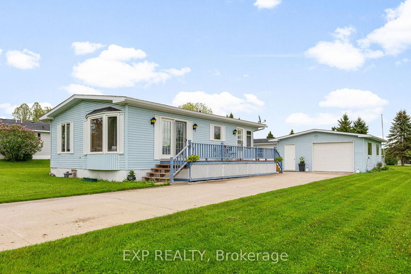25 Sunset Lane, Renfrew - Horton Twp image-0-0