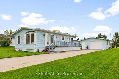 25 Sunset Lane, Renfrew - Horton Twp