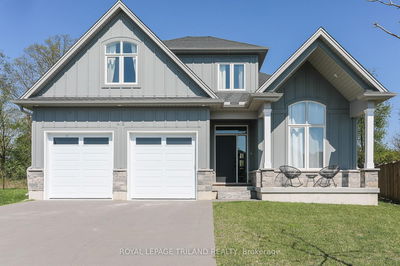 45 Compass Tr, Central Elgin - Port Stanley
