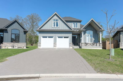 45 Compass Tr, Central Elgin - Port Stanley image-0-1