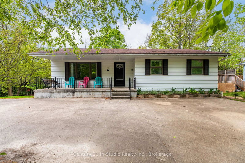 6 Carson Lake Cres, South Bruce Peninsula - South Bruce Peninsula image-0-0