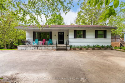 6 Carson Lake Cres, South Bruce Peninsula - South Bruce Peninsula