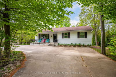 6 Carson Lake Cres, South Bruce Peninsula - South Bruce Peninsula image-0-1