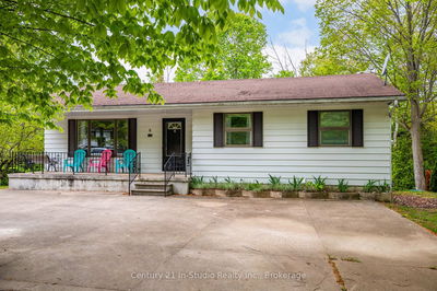 6 Carson Lake Cres, South Bruce Peninsula - South Bruce Peninsula image-0-2