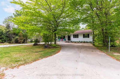 6 Carson Lake Cres, South Bruce Peninsula - South Bruce Peninsula image-0-3