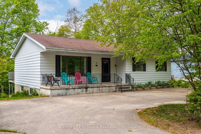 6 Carson Lake Cres, South Bruce Peninsula - South Bruce Peninsula image-0-4