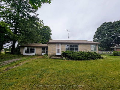 Unit 32 — 4515 Wellington Rd, Puslinch - Rural Puslinch