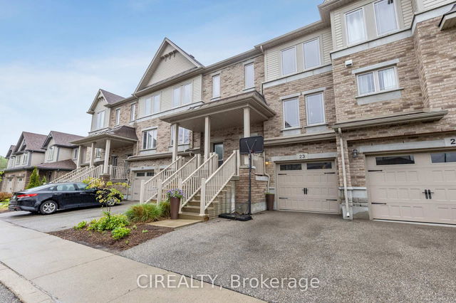 23 - 66 Eastview Road