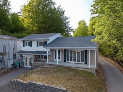 2 William St, Parry Sound - Parry Sound