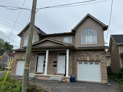 81 Grove St, Welland - Welland Downtown