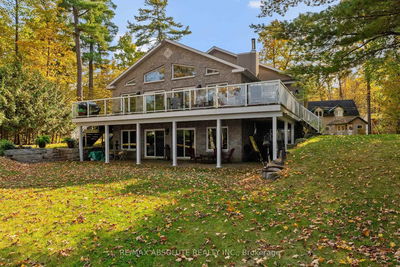 1096 SNYE Rd, White Lake - Lanark Highlands (Darling) Twp